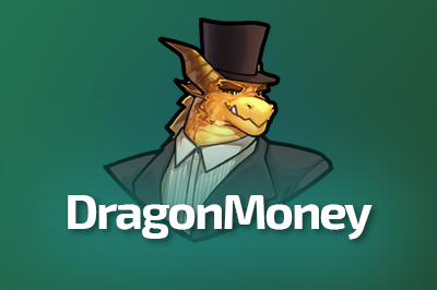 Казино Dragon Money Казино