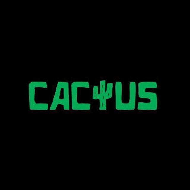 Cactus
