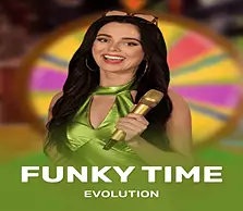 Funky Time