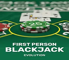 Blackjack