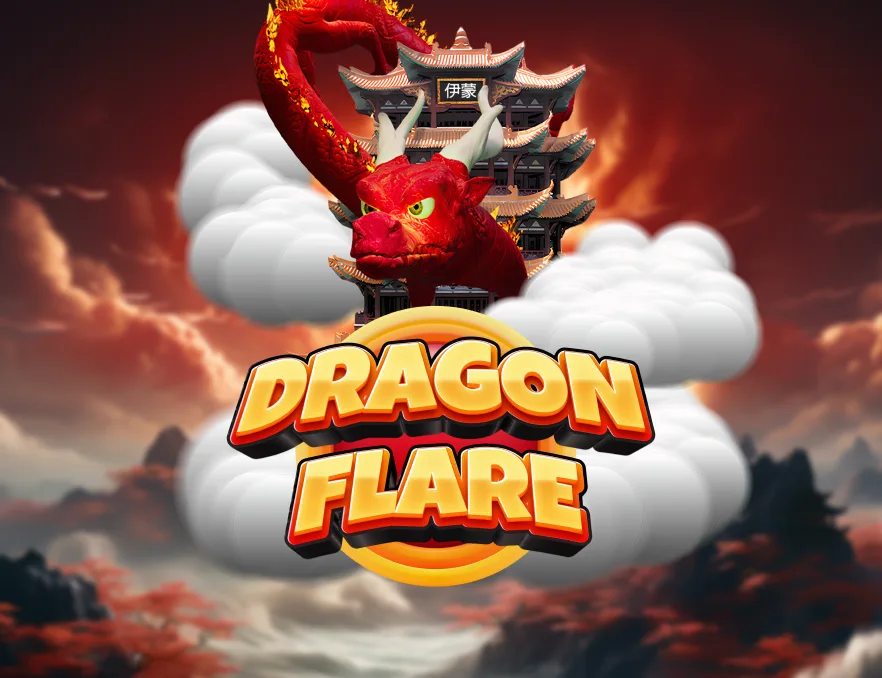 Crash Dragon Flare