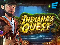 Indiana's Quest