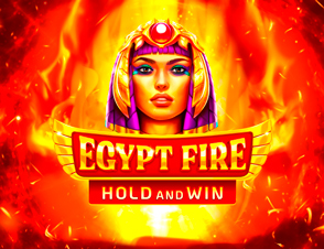 Egypt Fire