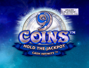 9 Coins Grand Platinum Edition